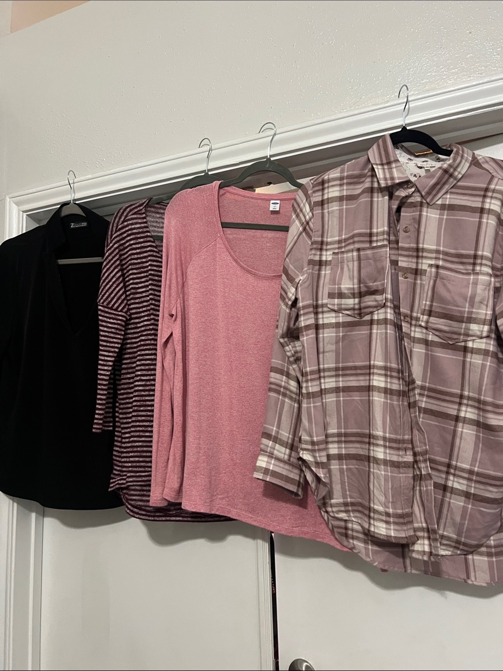 Women's blouses